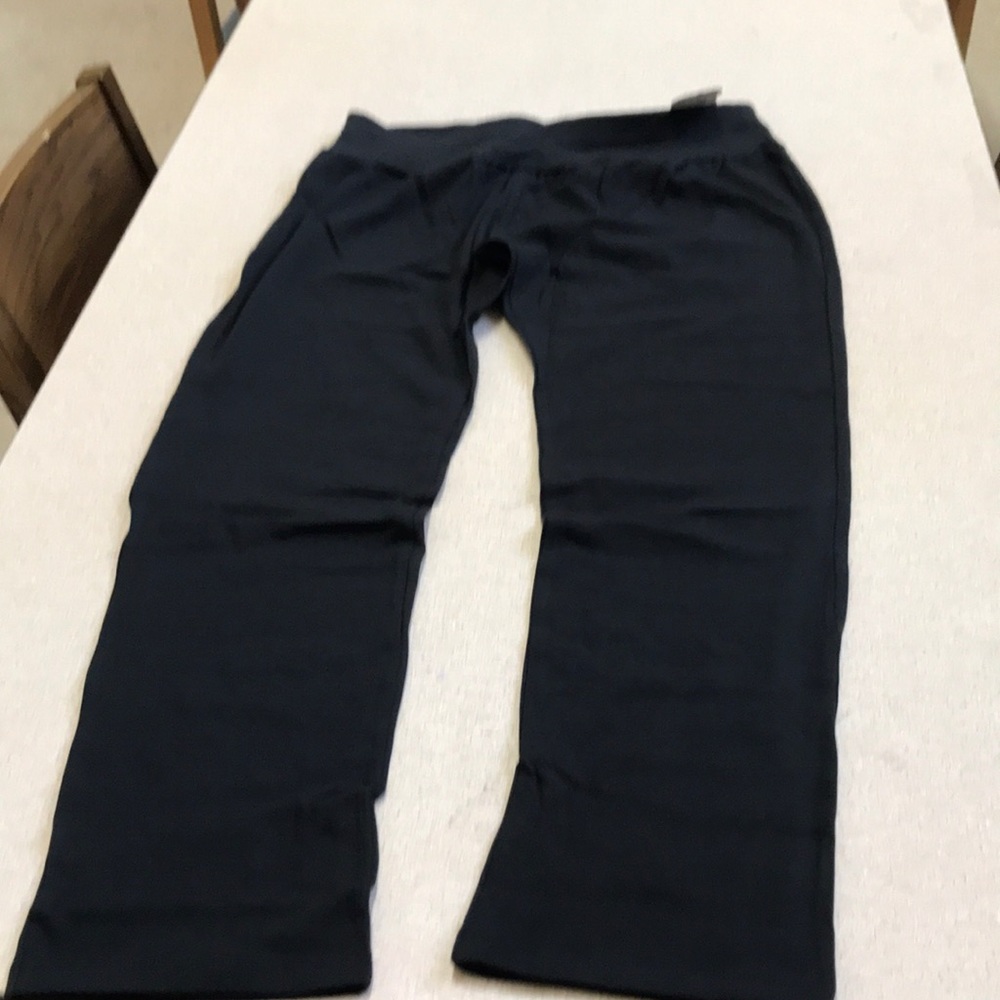 Maternity Yoga Pants